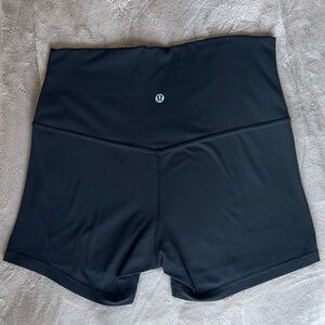 Lululemon Align High-Rise Short 4” size 8